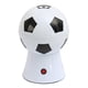 thumbnail image 1 of Máquina para hacer palomitas de maíz Sailing sin aceite saludable de aire caliente fútbol 1200 vatios con tazón, 1 of 5