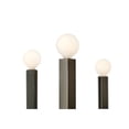 thumbnail image 4 of Hinkley Lighting - Ezra - 6 Light Large Chandelier In Transitional and Modern, 4 of 7