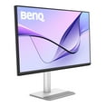 thumbnail image 3 of BenQ MA320UP 32” 4K Nano Gloss Monitor for MacBook, 3 of 9