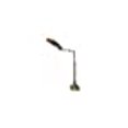 thumbnail image 2 of 4D Concepts 912558 Victoria Swing Arm Task Lamp - Antique Brass, 2 of 2