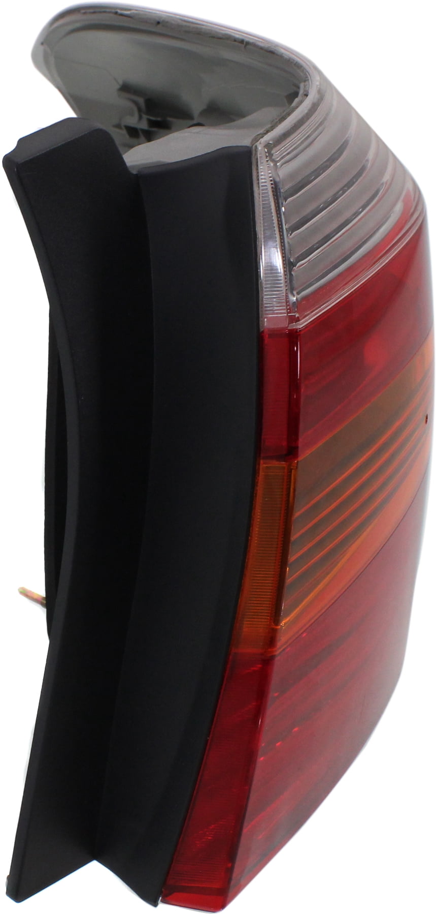 Tail Light Compatible With 2008-2010 Toyota Highlander Right Passenger