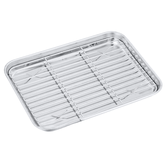 Baking Sheet Wire Rack