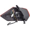 thumbnail image 4 of APA Replacement for Outer Tail Light Rear Lamp 2018 2019 2020 Rogue Passenger Right Side 265506FL0D NI2805113, 4 of 4