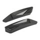 thumbnail image 1 of Protector de motor, cubierta deslizante de chasis, protección de motor, protector deslizante de chasis de motocicleta de moda para 675sr-r Negro, 1 of 8