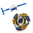 thumbnail image 2 of Beyblade Burst B-122 Starter Geist Attack Metal Gyro Toy with Launcher, 2 of 8