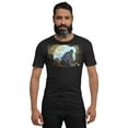 thumbnail image 3 of Corporate Ladder Mojo Unisex t-shirt, 3 of 11