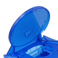 thumbnail image 4 of Estuche Protector Translúcido para SEGA Dreamcast DC Protector Shell (Azul), 4 of 9