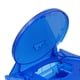 thumbnail image 5 of Funda Protectora Traslúcida para SEGA Dreamcast DC Shell Azul Hugtrwg Para estrenar, 5 of 8