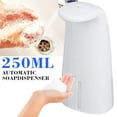 thumbnail image 2 of 250Ml Touchless Hand Soap Infrared Sensor Automatic Infrared Sensor Automatic Soap Dispenser, 2 of 6