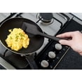 thumbnail image 4 of Set Of 3 Silicone Spatulas, Heat Resistant Non-Stick Kitchen Silicone Maryse For Pastry, 4 of 5