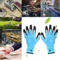 thumbnail image 3 of Gloves -30 Degrees Celsius  Working Gloves No-Slip Cut  Low Temperature Hands Protective Gloves For Cold Storage9, 3 of 8