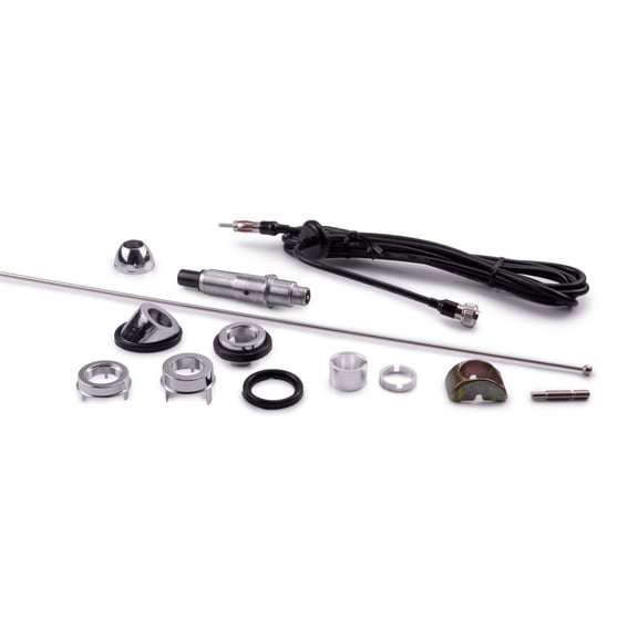 RetroAntenna Fixed Mast Antenna Kit (UNI-F1)