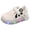 White, variant on Zanarzt Sports Shoes Toddler Light Up Shoes Toddler Running Shoes Cars Sneakers Walking Shoes White,US 10.5