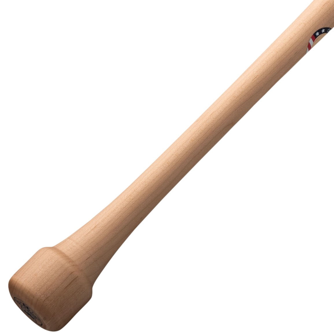Rawlings Pro Preferred OA1 Puck Knob Maple Wood Baseball Bat
