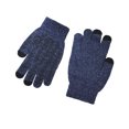 thumbnail image 2 of Sonducket Guantes de punto Invierno Mujer Hombre Calentamiento de manos Cubierta Accesorio de ropa Pantalla táctil Punto Guante de dedos completos Tipo 1 guantes y mitones tipo 14 Sonducket AP010237-14, 2 of 6