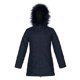 thumbnail image 1 of Regatta - Chaqueta Aislante Fabrizia para Niños/Niñas (Marino), 1 of 6