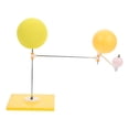 thumbnail image 1 of MesaSe 1 Set Sun Earth Moon Orbital Model Solar System Model Planetarium Educational Kits, 1 of 7