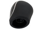thumbnail image 2 of Reemplazo del adaptador de palanca de cabeza de perilla de cambio de marchas de 6 velocidades para Ford Mondeo IV Focus MK2 MK3 C-MAX Kuga, modelo: negro 27 Kuyhfg Sin marca, 2 of 5