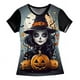 thumbnail image 1 of Blusa Halloween/terror,,,, Moda Mujer Y Niñas, 1 of 3