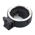 thumbnail image 1 of For Sony A7/A7R Lens Adapter Full Compatibility, Quick Lens Release, for Seamless Lens Integration Adapter, 1 of 6