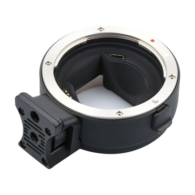 For Sony A7/A7R Lens Adapter Full Compatibility, Quick Lens Release, for Seamless Lens Integration Adapter