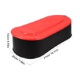 thumbnail image 2 of WRITWAA 1Pcs Bedside Urinals For Adults Easy To Clean Sturdy Design Portable, 2 of 8