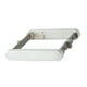 thumbnail image 4 of 2x Estante de Basura Plegable, Resistente, Sin Perforaciones, Bolsa Práctica, Estante para Pegar, Estante Colgante para Bolsa de Basura, Estante Colga 2 piezas, 4 of 7