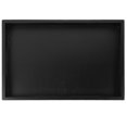 thumbnail image 1 of Wood Rectangle Serving Tray Wood Tea Tray Food Serving Tray Wood Tea Coffee Snack Food Serving Tray, 1 of 8