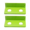 thumbnail image 1 of 2pcs Battery Wall Mount For R-yobi 18v Battery,battery Holder, 1 of 5