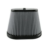 aFe MagnumFLOW Air Filter 2007-2014 Ford Edge / 200-2019 Flex / 2008-2025 Explorer, Taurus L4 2.0L (t) / V6-3.5/3.7L