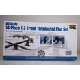 thumbnail image 3 of Bachmann Escala HO Set de 14 Piezas de Pilas Graduadas E-Z Track, 3 of 4