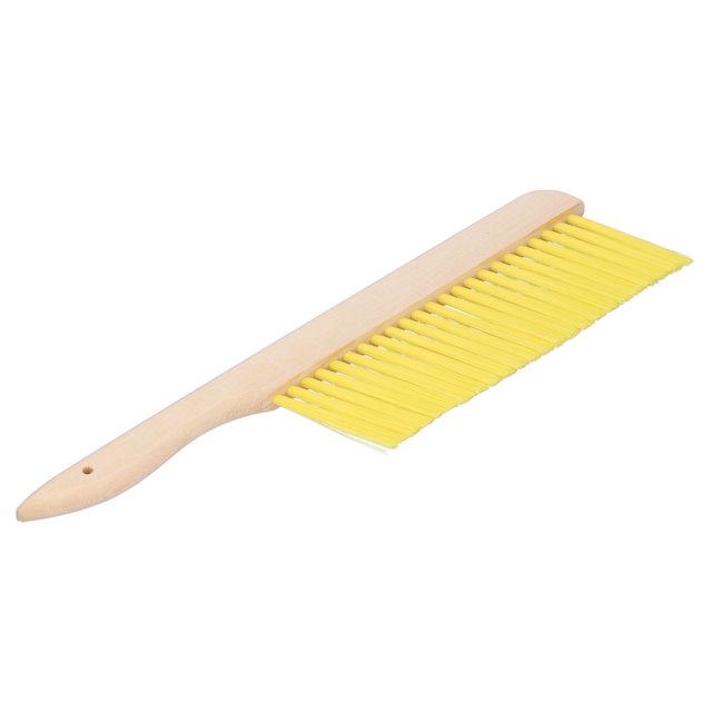 Équipement de Nettoyage de Ruche, Brosse d'Apiculture Légère Flexible pour l'Apiculture