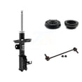 thumbnail image 1 of Transit Auto Front Right (Passenger Side) Strut and TOR Link Kit Mount for Car Chevrolet Cruze Buick Verano Limited Volt KSS-107068, 1 of 2