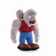 thumbnail image 4 of Peluche de 12" de Plants vs. Zombies Gargantuan Zombies, muñeco de peluche suave de PVZ, muñeco de trapo para niños., 4 of 5