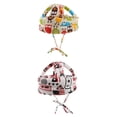 thumbnail image 1 of 2 Piezas De Casco De Seguridad Para Niños Pequeños Sombrero De Protección Para La Cabeza Piezas Para Juegos De Desarrollo Para Bebés Baoblaze Gorra de seguridad para niños pequeños, 1 of 8