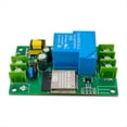 thumbnail image 2 of ESP32 1-Channel 30A Relay Module AC220V Power Supply WIFI Bluetooth Relay Module Development Board, 2 of 6