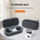 thumbnail image 1 of Estuche portátil Cámara de acción Accesorios Organizador Bolsa de transporte para Insta360 GO 3, 1 of 8
