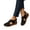 Black, variant on Orthopedic Shoes for Women 2026 Wide Slip on Non Slip Mesh Sneakers Summer Casual Lightweight Closed Toe Arch Support Shoes (Black)