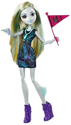 monster high student disembody council
