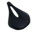 thumbnail image 1 of Colors Retro Bicycle Saddle MTB Bike Saddle 155mm Road Bike Bicycle / Carbon Saddle Rails Bicycle Cycling Parts Accessories ,Long Lasting, 1 of 4