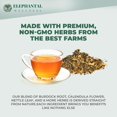 thumbnail image 4 of Té de hierbas Elephantal Wellness para el cuidado de la piel 57 g, 4 of 9