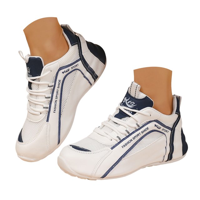 Dakaela Chaussures de Basketball pour Femmes Antidérapantes Espadrilles Mode Athlétiques d'Entraînement Sport Chaussures de Course