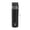 Licorice Gunmetal, variant on Contigo AutoSeal Leakproof Stainless Steel Reusable Water Bottle Tumbler with Carrying Strap, Black/Silver, 24 oz