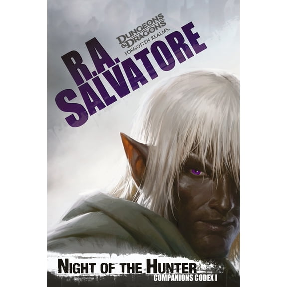 Night of the Hunter