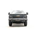 thumbnail image 5 of 20-C SILVERADO 2500/3500 HD VENGEANCE FRONT W/ NO GUARD Fits select: 2020-2023 CHEVROLET SILVERADO, 5 of 5
