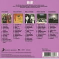 thumbnail image 2 of Heart - Original Album Classics (5CD), 2 of 2