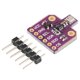 thumbnail image 2 of Módulo detector temperatura digital BME680 I2C SPI CJMCU-680 3.3V 5V para, 2 of 2