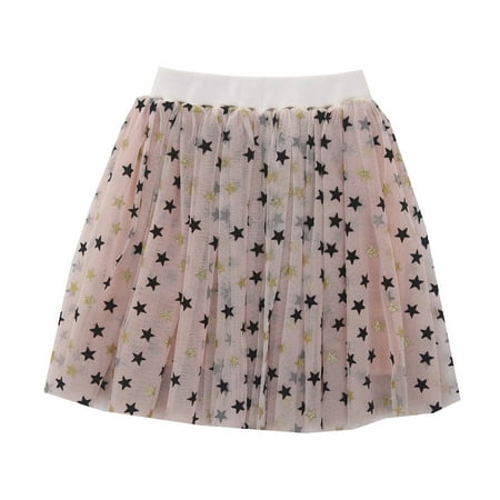 

Toddler Girls Dress Summer Fashion Dress Princess Dress Casual Dress Tutu Mesh Skirt Outwear