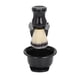 thumbnail image 1 of Cepillo De Limpieza Para Barba, Kit De Cuidado De Barba De Bolsillo Saludable Y Seguro, Recipiente Para Jabón, Portátil, Tacto Cómodo Para Uso Doméstico Y De Viaje, 1 of 7