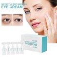 thumbnail image 1 of Fiudx Ofertas Flash Del Día Crema Para Ojos Antiarrugas Instantánea, Nutre Los Ojos, Hidrata Y Blanquea La Piel Eve Skin, 1 of 6